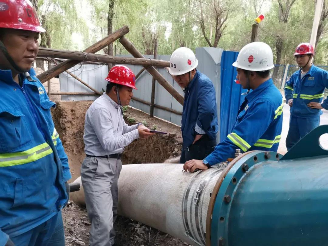 辉县工业管道清洗-管道清淤