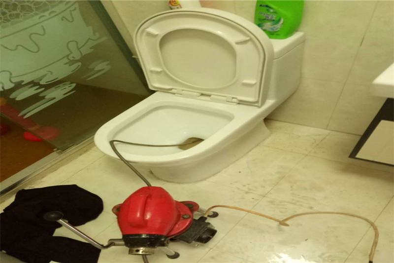 辉县如何疏通马桶 疏通马桶多少钱