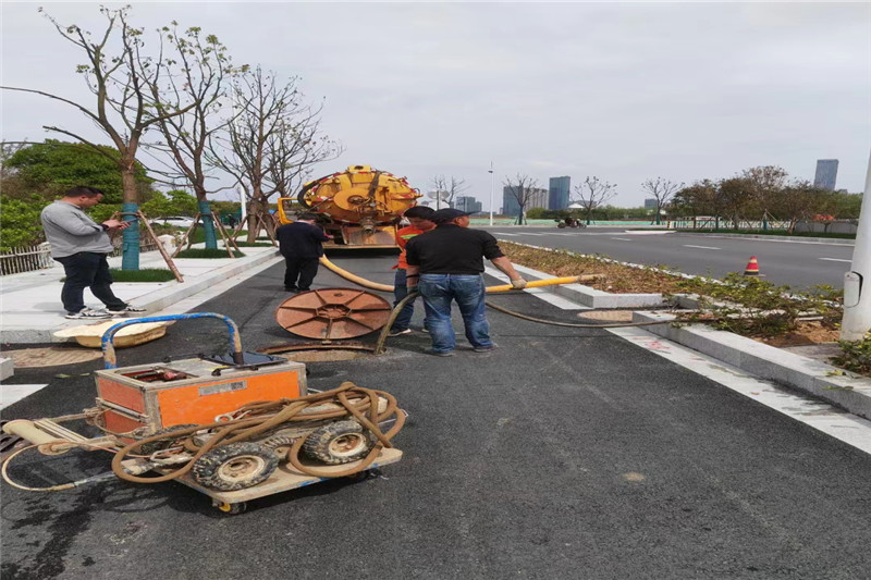 辉县污水池为什么要定期清理