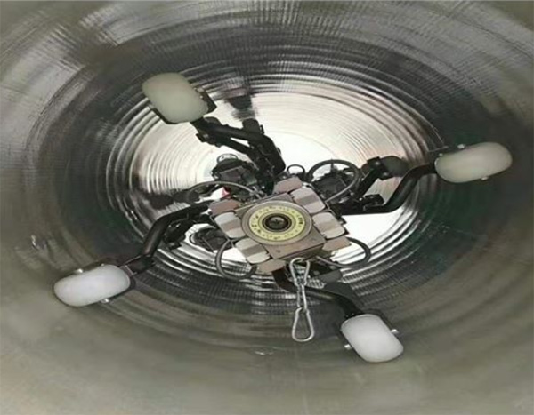 辉县市政管道清淤怎么修复