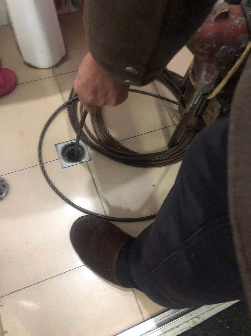 辉县管道疏通，疏通下水道