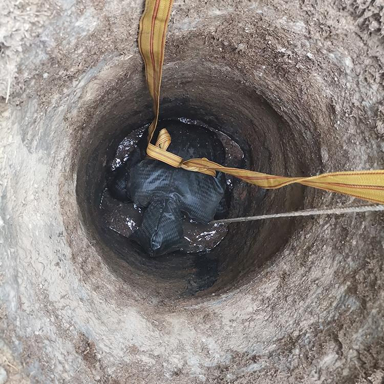 辉县疏通雨水管道 市政管道清淤