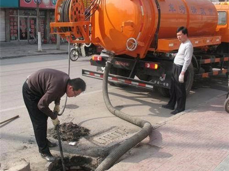 辉县清掏化粪池，健康生活从这里开始