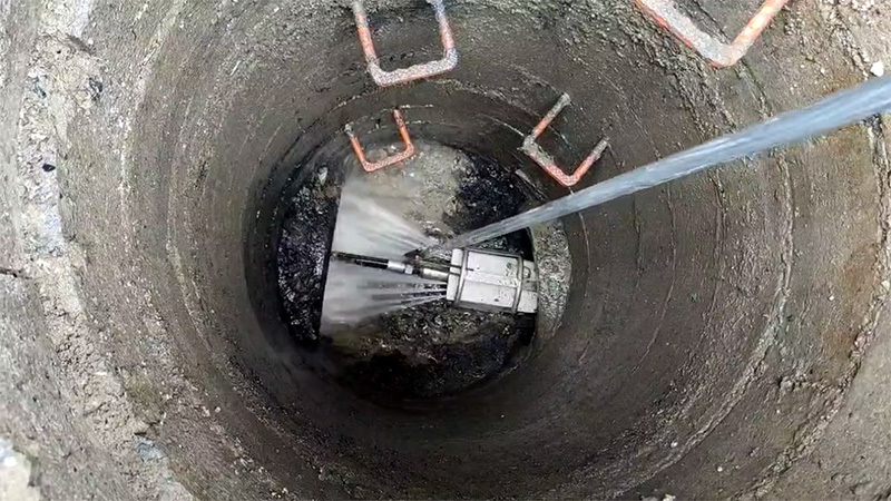 辉县宾馆饭店管道清淤前必须了解的五大常识